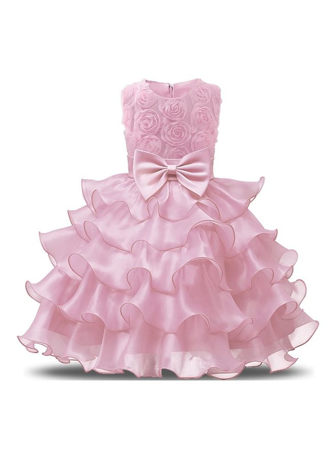 NIBEMINENT Princess Cosplay Costume 110cm - Image 1