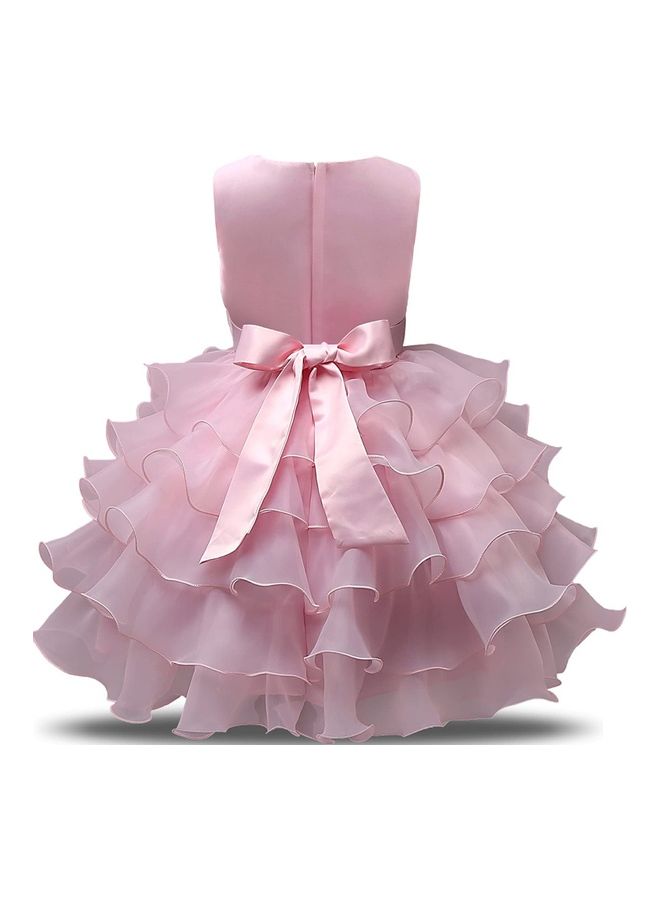 NIBEMINENT Princess Cosplay Costume 110cm - Image 2