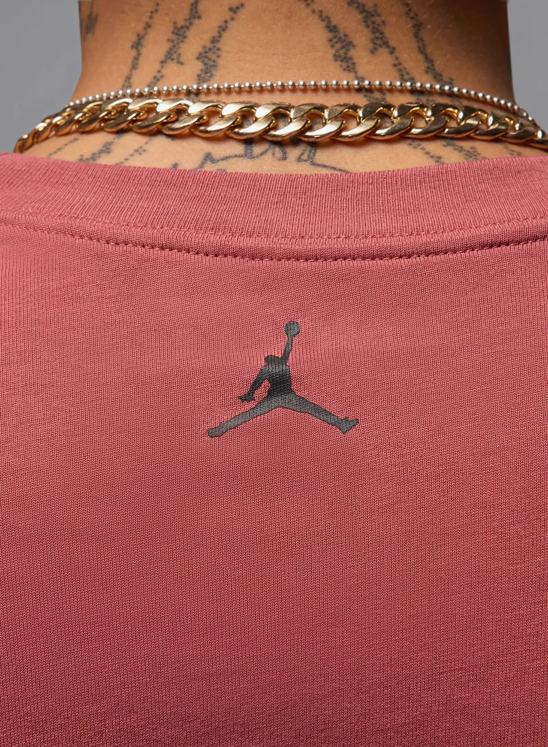 Jordan MJFLTMVPRNGS85SSCREW