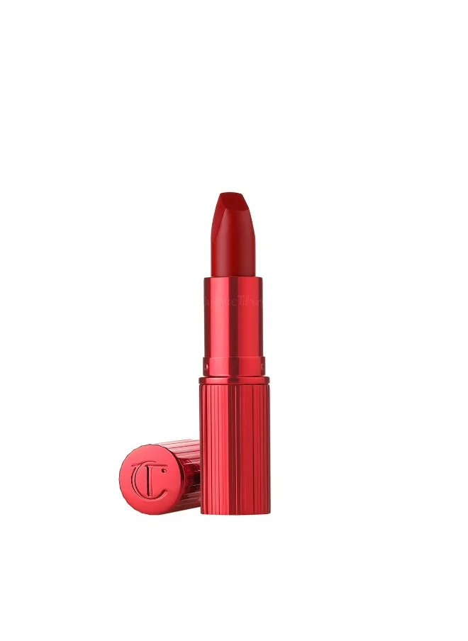 Charlotte Tilbury Pizzazz (Bright Red)