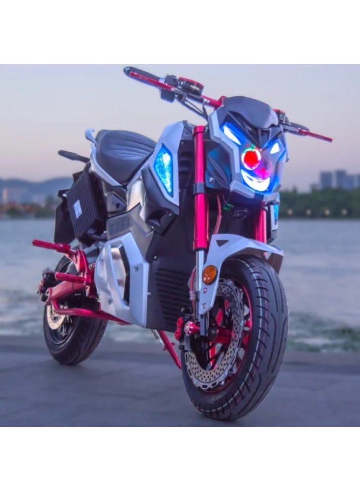 Racing motorcycle 2026 model - Image 1