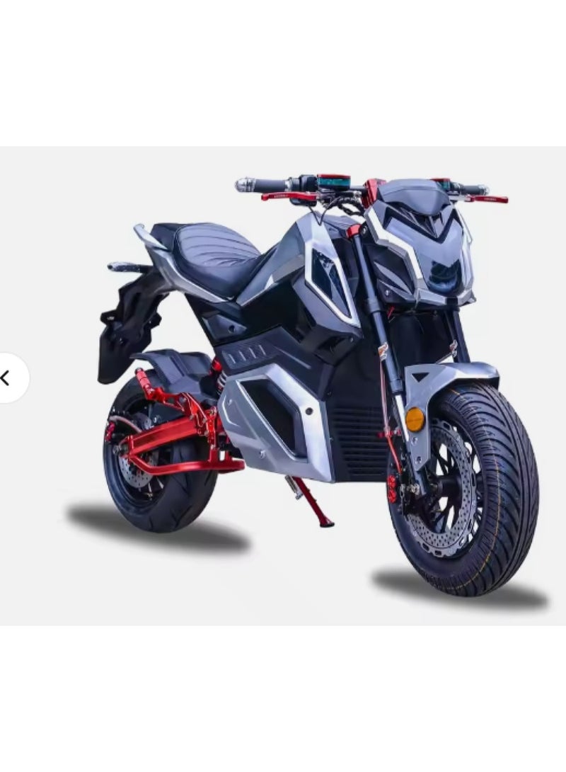 Racing motorcycle 2026 model - Image 2