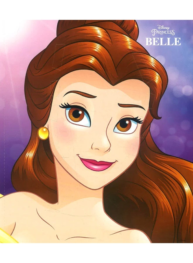 Disney Princess: 3D Posters  - Image 4