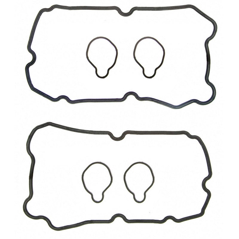 FELPRO VS 50620 R Engine Valve Cover Gasket Set for Subaru Impreza