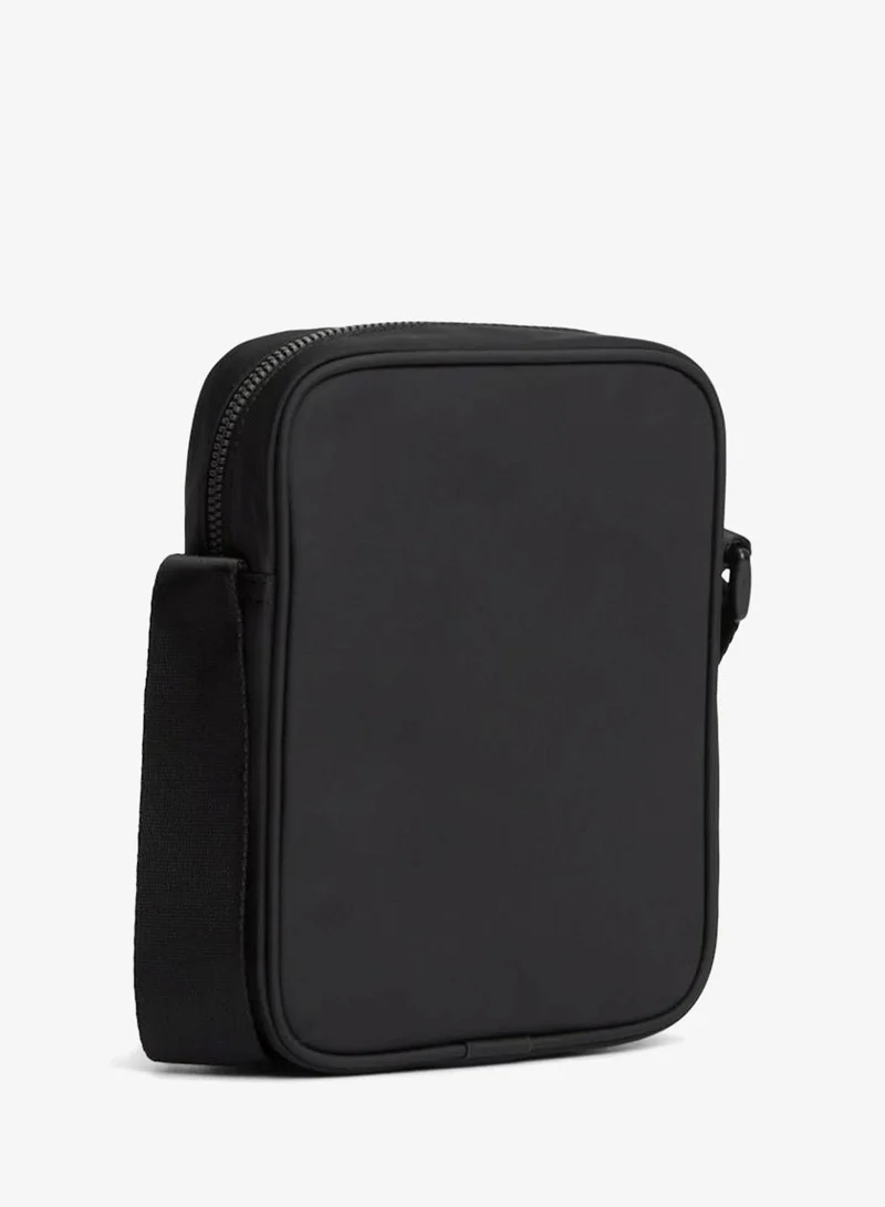 TOMMY HILFIGER  Repreve Mini Reporter Crossbody for Men | Best Price UAE