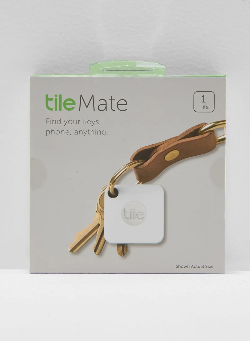 tile 4 Pack Mate Key Finder
