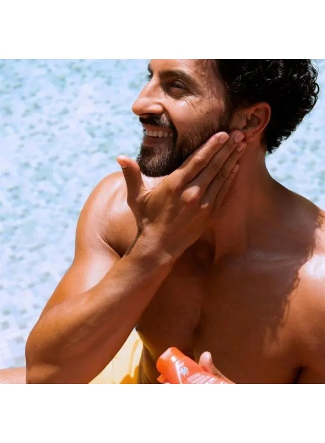 اس في أر جل واقي من الشمس SVR Sun Secure Extreme SPF50+ Ultra Matt متعدد المقاومة 50 مل - Image 5