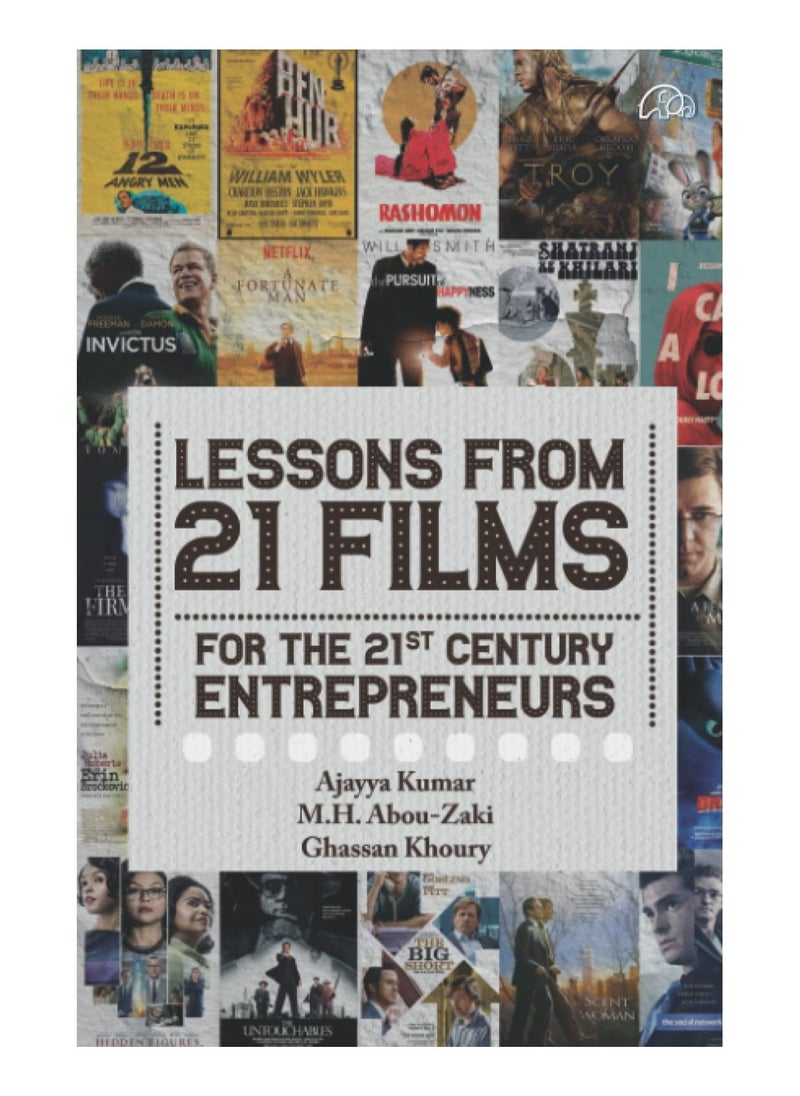 null - Lessons from 21 films - Image 1