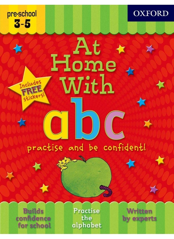 null - At Home with Abc - Image 1