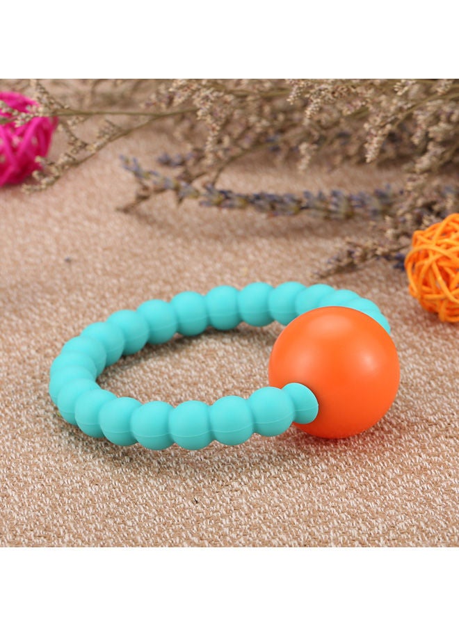 NIBEMINENT Chewable Silicone Bracelet Bangle - Image 3