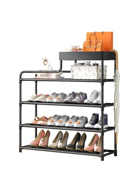 Multi-purpose shoe rack/stand – smart organization and space-saving elegance SC