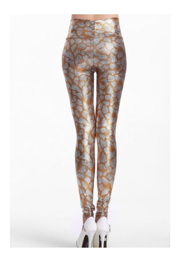 Hanady - Leggings made of high-quality material, imported from Hanadi - Image 1