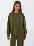 HICCUP Khaki Green