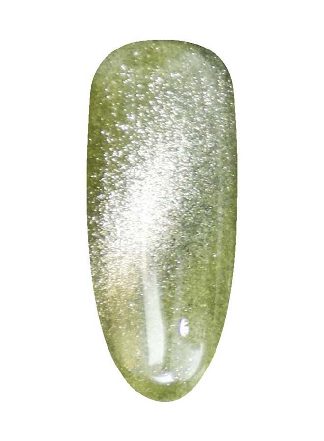 brunson Diamond 9D Magnetic Cat Eye Gel Reflective Diamond Gel Nail Polish 15ml Soak Off Gel Polish BD9D012 - Image 2