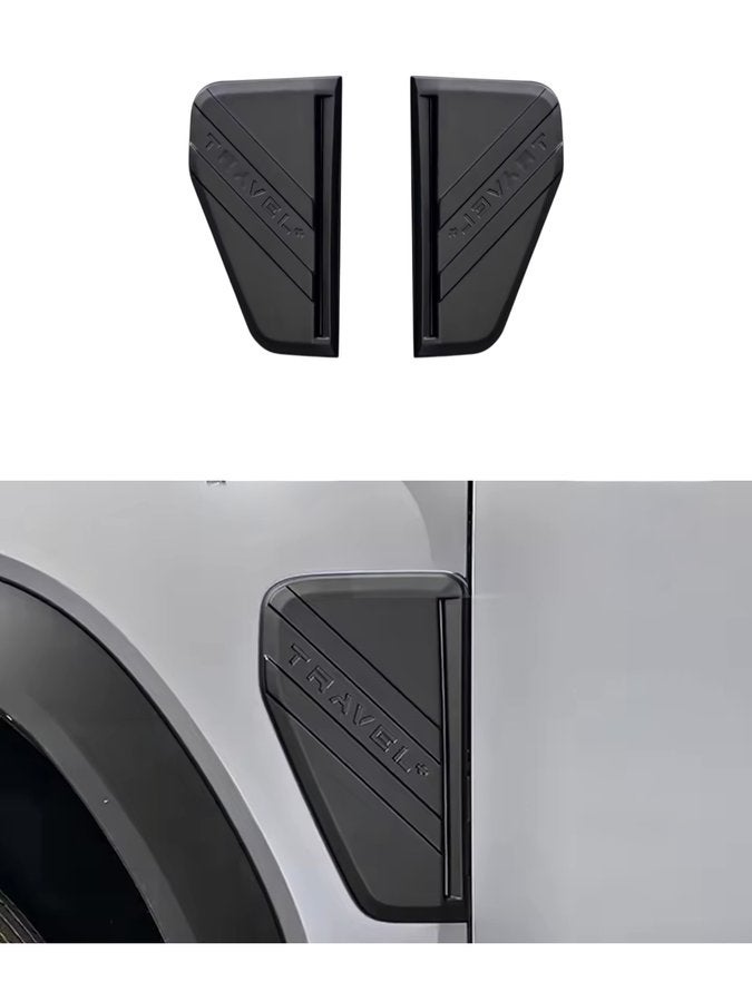 ترافل ديكور رفرف جيتور T2 - Image 1