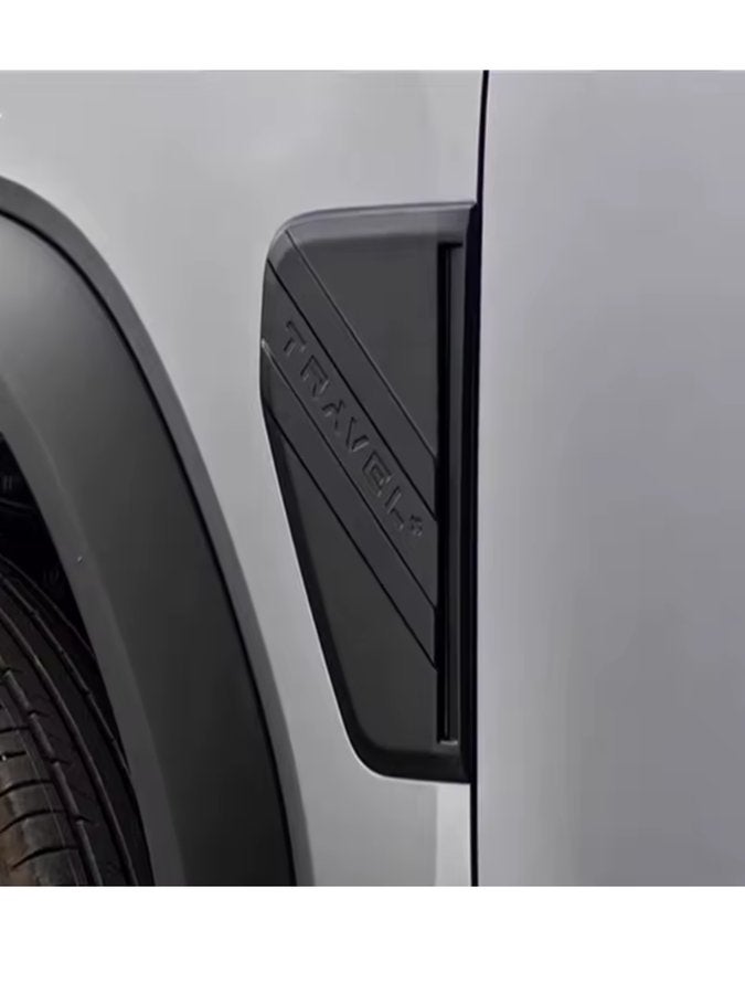 ترافل ديكور رفرف جيتور T2 - Image 2