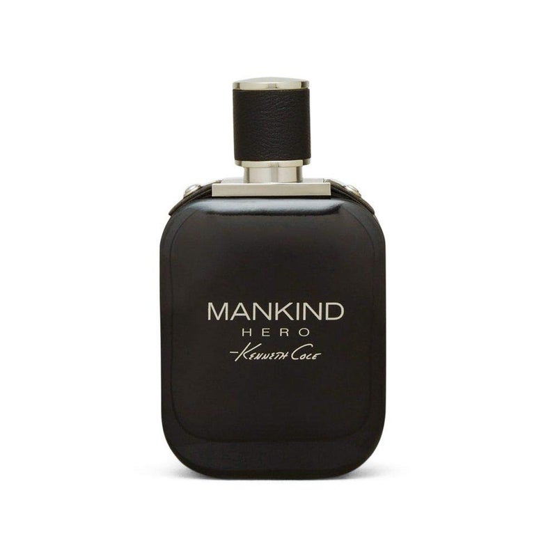 Kenneth Cole Mankind Hero Eau de Toilette Spray Cologne for Men