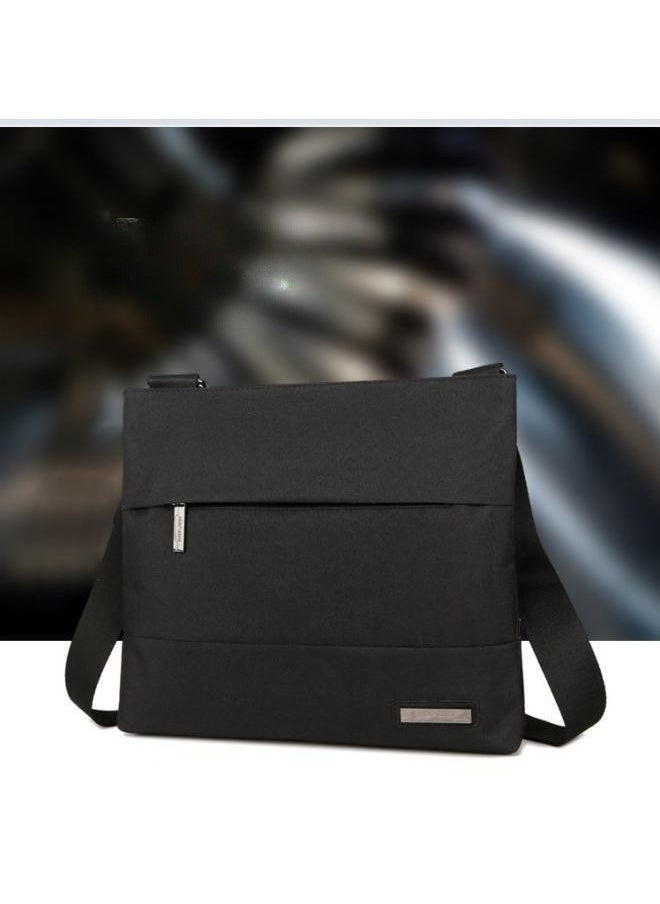 WAOKN - Laptop Bag for Men or Women 15.6 Inch Computer Bag Briefcase Laptop Case Shoulder Bag with Strap Computer Cases Messenger Bag handbag for Travel/Business，Office School Travel Computer Bag - Image 1
