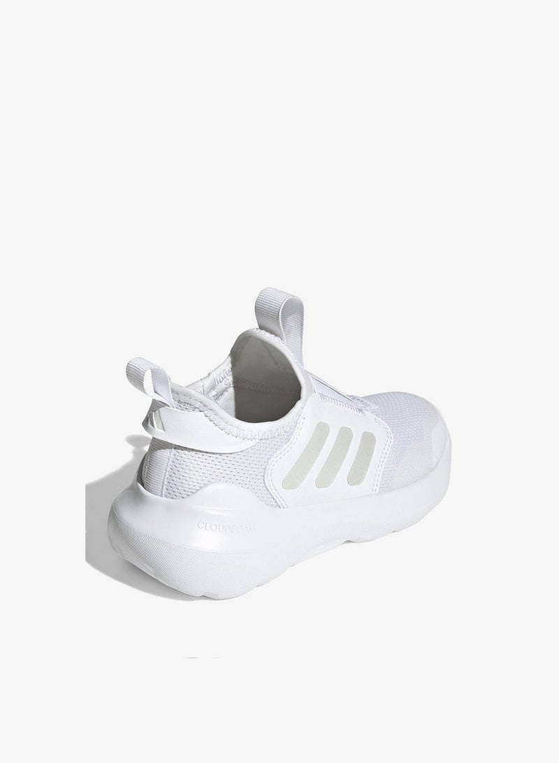 Adidas تنسور كومفورت AC FTWWHT/ZEROMT/ZEROMT - Image 4