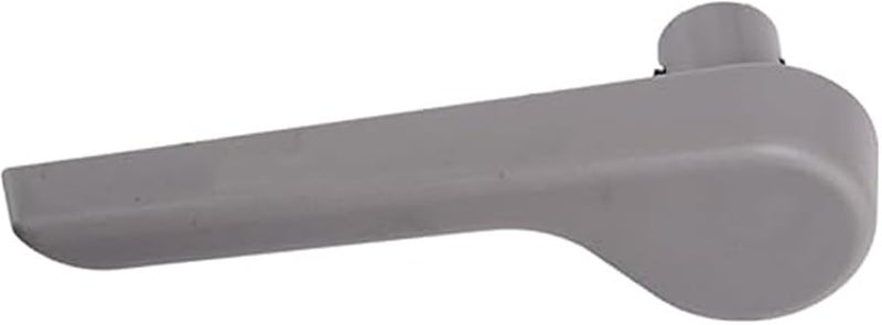 Grey Seat Adjuster Recliner Handle Lever 15232594 15232598 for Chevy Silverado Suburban GMC Sierra Yukon - Image 3