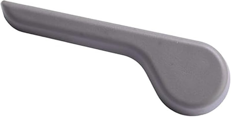 Grey Seat Adjuster Recliner Handle Lever 15232594 15232598 for Chevy Silverado Suburban GMC Sierra Yukon - Image 4