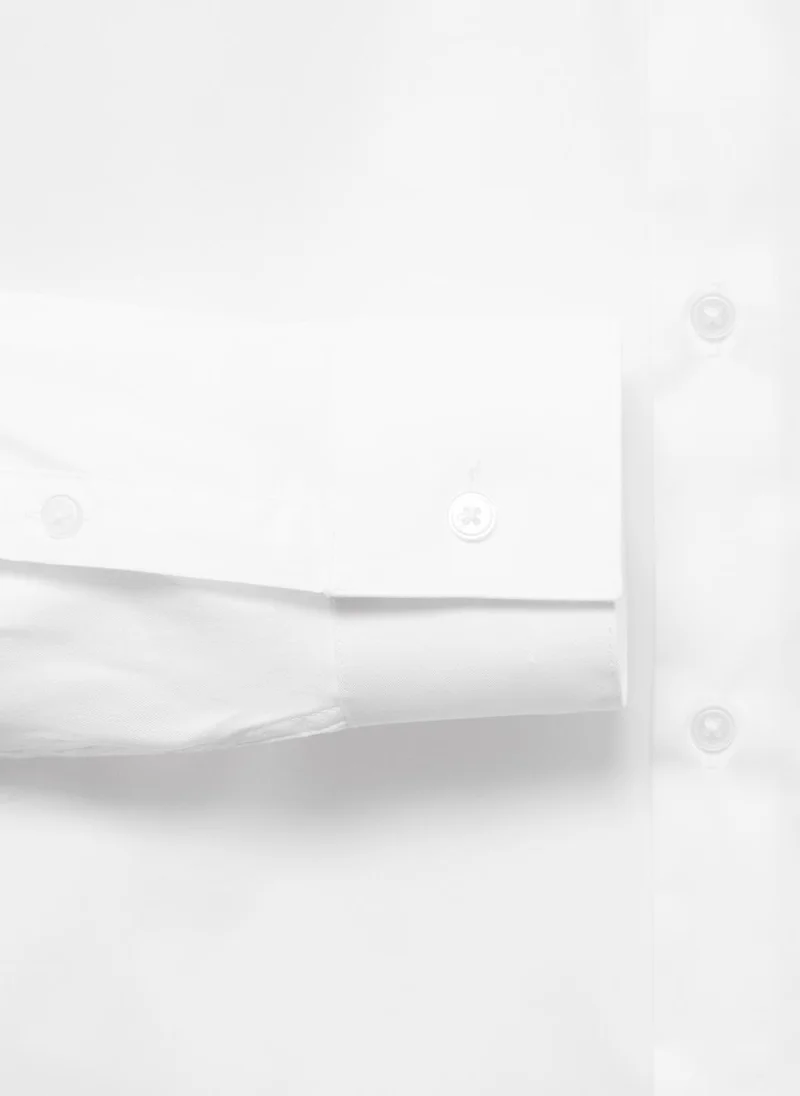 Mango Man Slim Fit Shirt