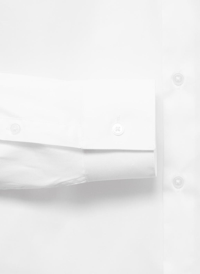 Mango Man Slim Fit Shirt  - Image 2
