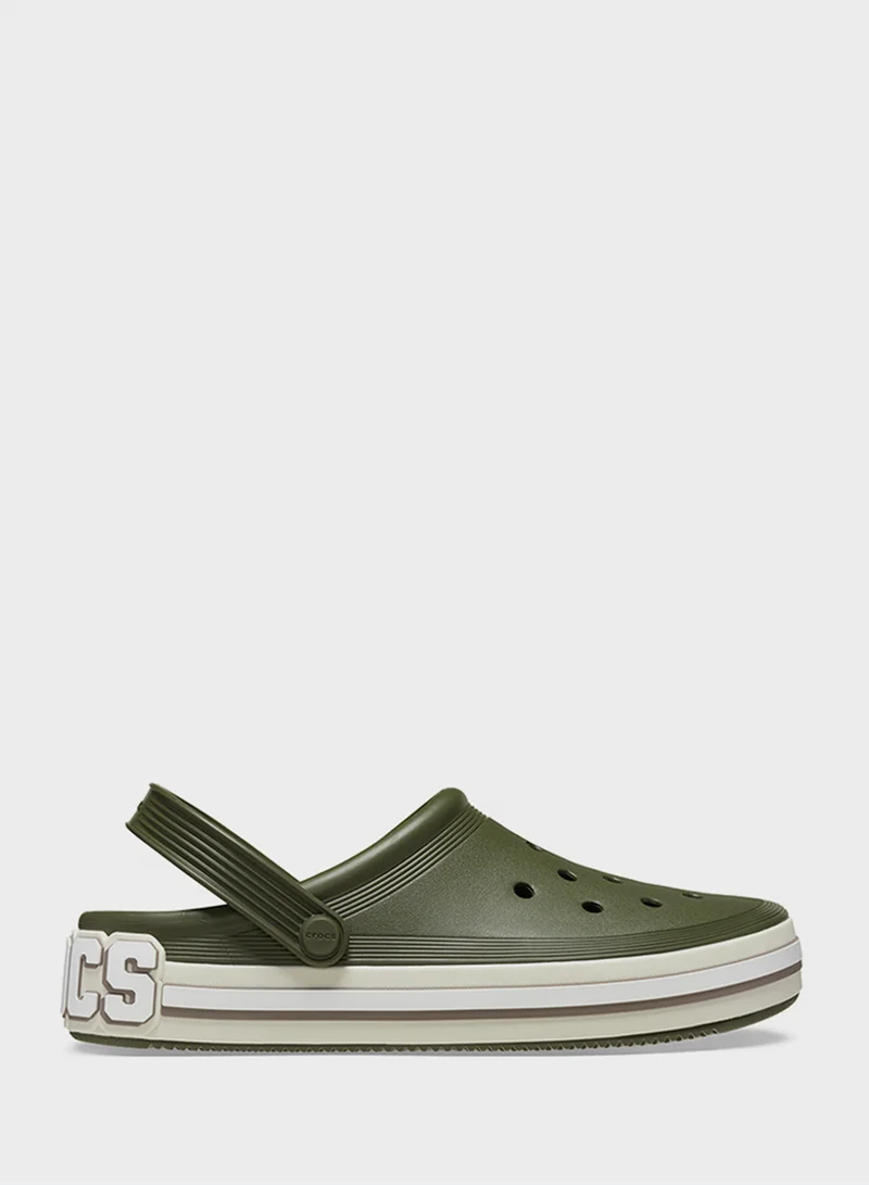 crocs Classic Off Court Clog Sandals
