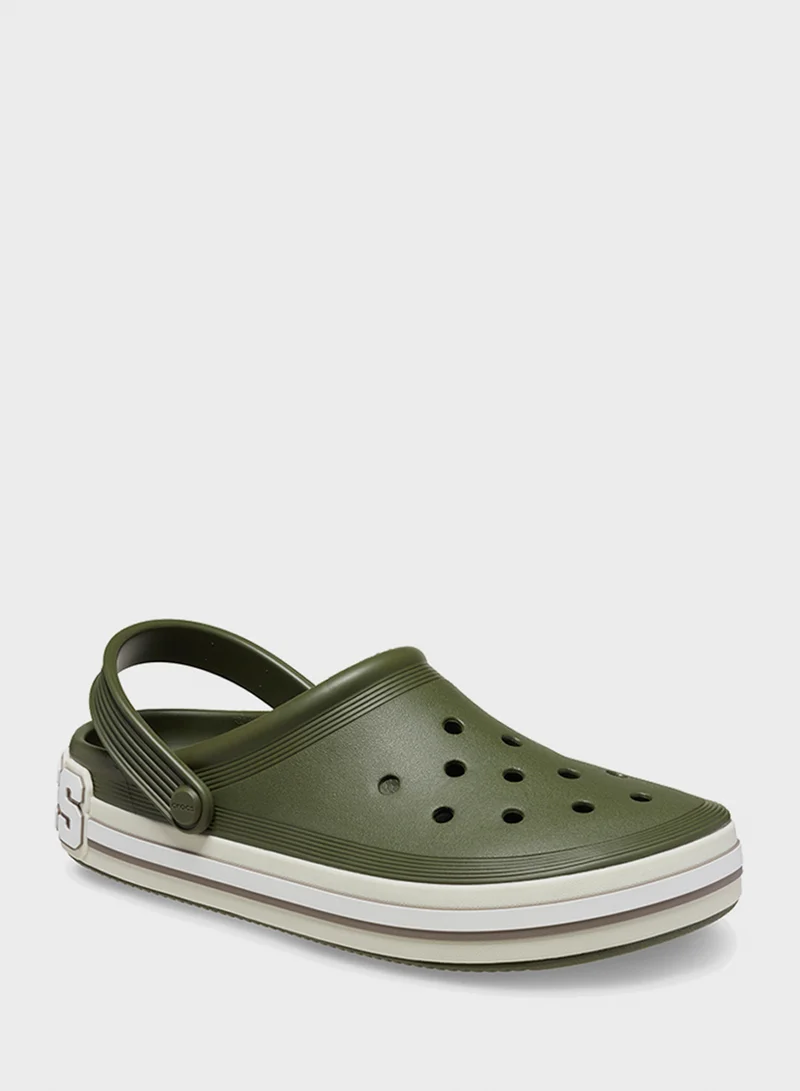 crocs Classic Off Court Clog Sandals