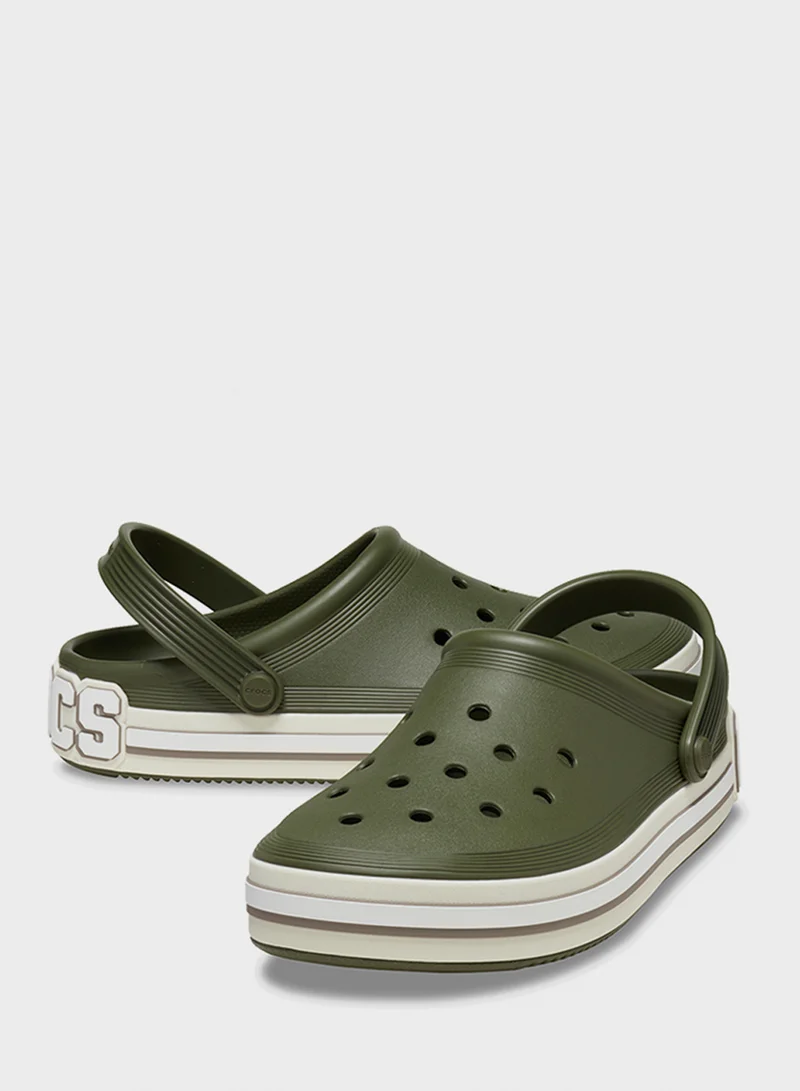 crocs Classic Off Court Clog Sandals
