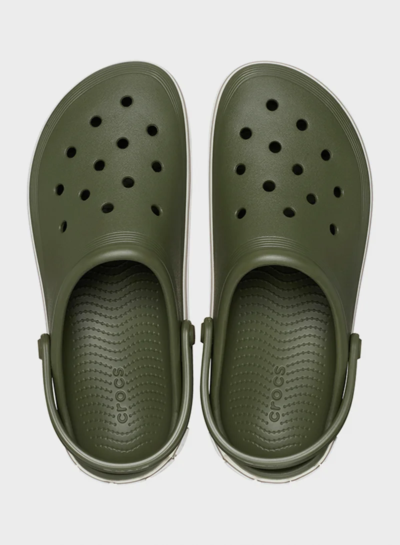 crocs Classic Off Court Clog Sandals