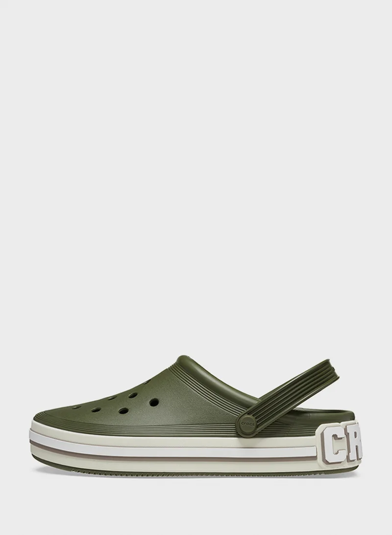 crocs Classic Off Court Clog Sandals