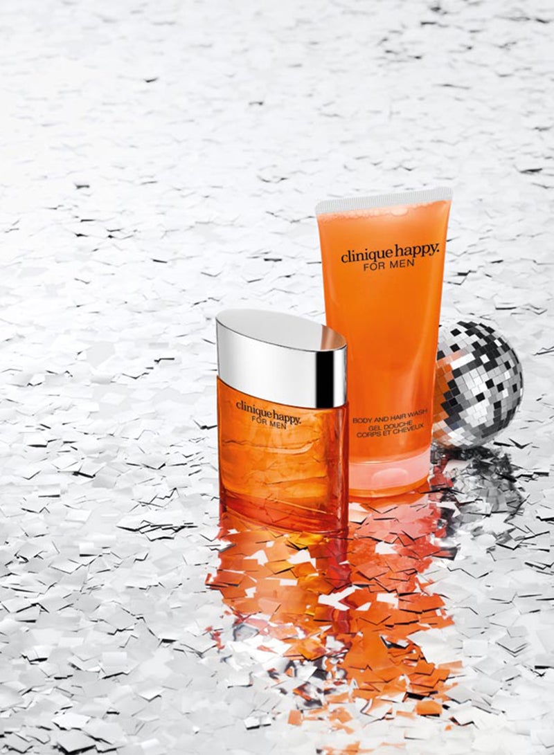 CLINIQUE Happy For Him Fragrance Set, Savings 20% - Image 3
