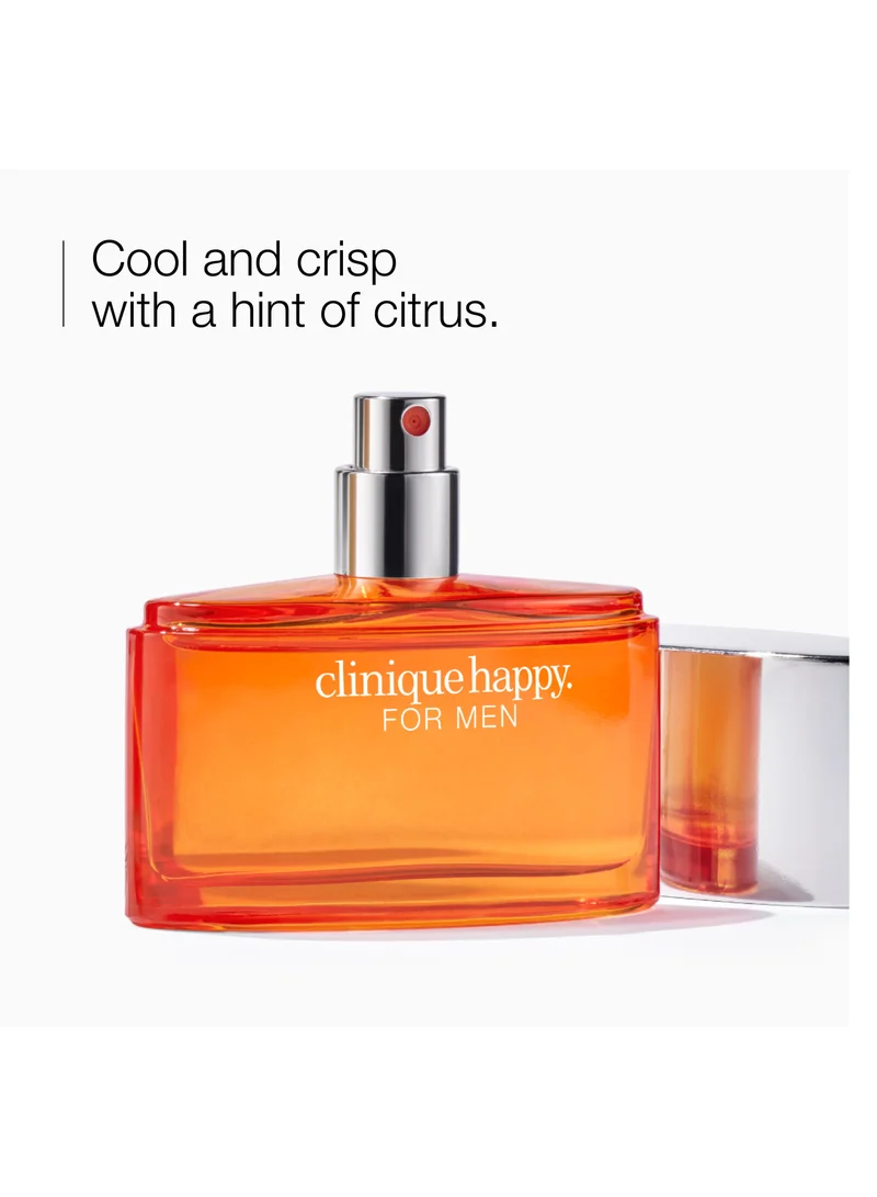 كلينيك Happy For Him Fragrance Set, Savings 20%