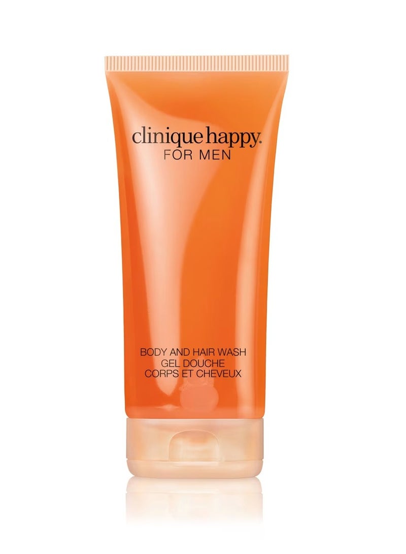 CLINIQUE Happy For Him Fragrance Set, Savings 20% - Image 5