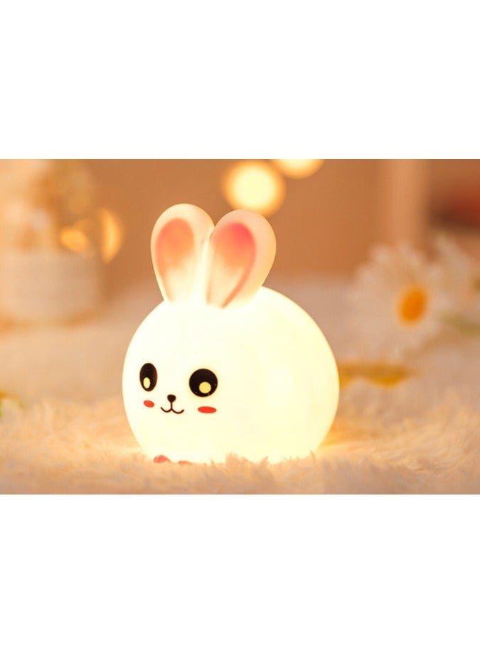 Cartoon Hat Star Nightlight