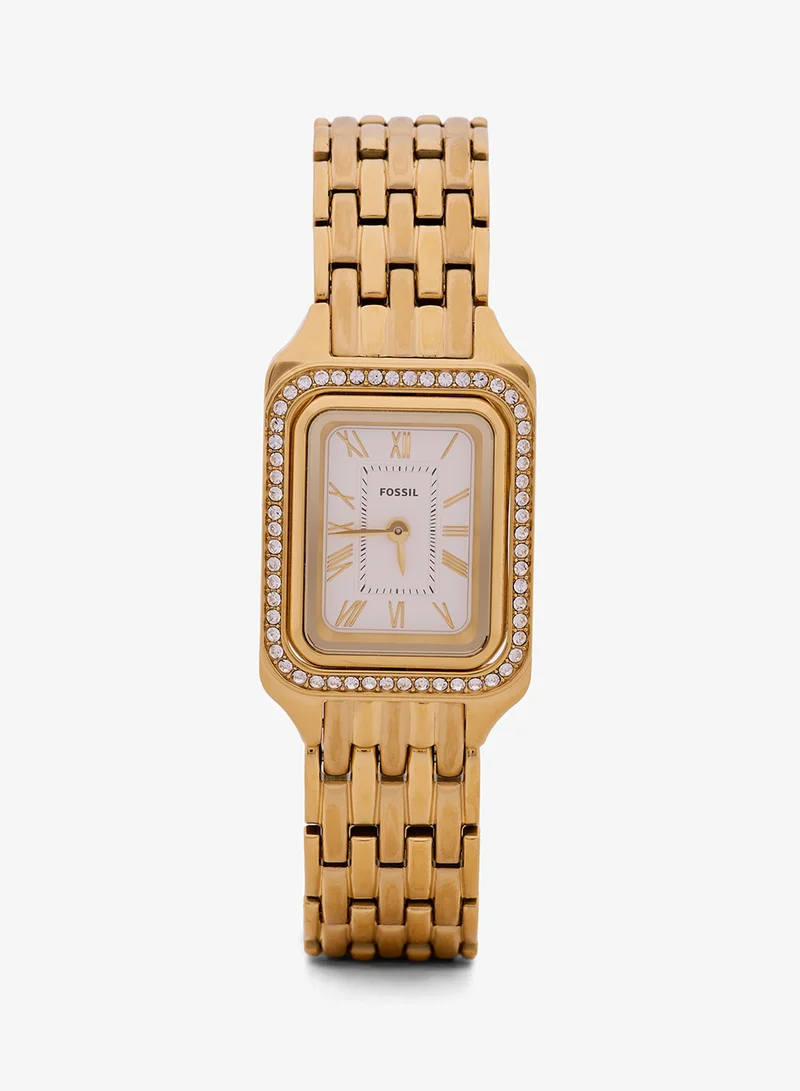 Fossil ES5513 - Analogue Watch