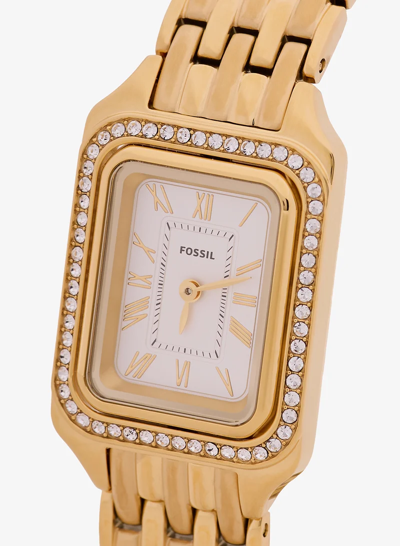 Fossil ES5513 - Analogue Watch