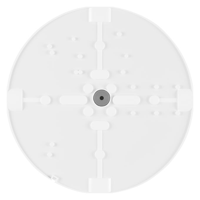 LEDVANCE Ledvance 15W LED Surface Bulkhead 300 4000K On/Off IP65 IK10 Wall & Ceiling Light - Image 4