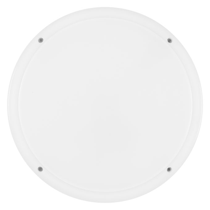 LEDVANCE Ledvance 15W LED Surface Bulkhead 300 4000K On/Off IP65 IK10 Wall & Ceiling Light - Image 5