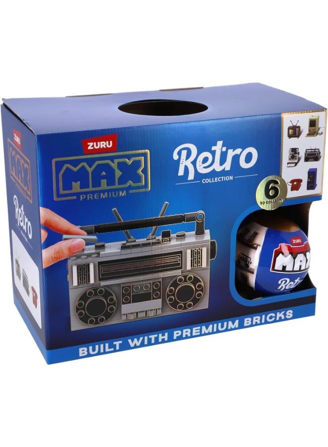Zuru MAX - Retro - Image 2