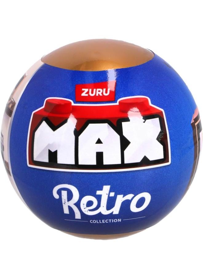 Zuru MAX - Retro - Image 1