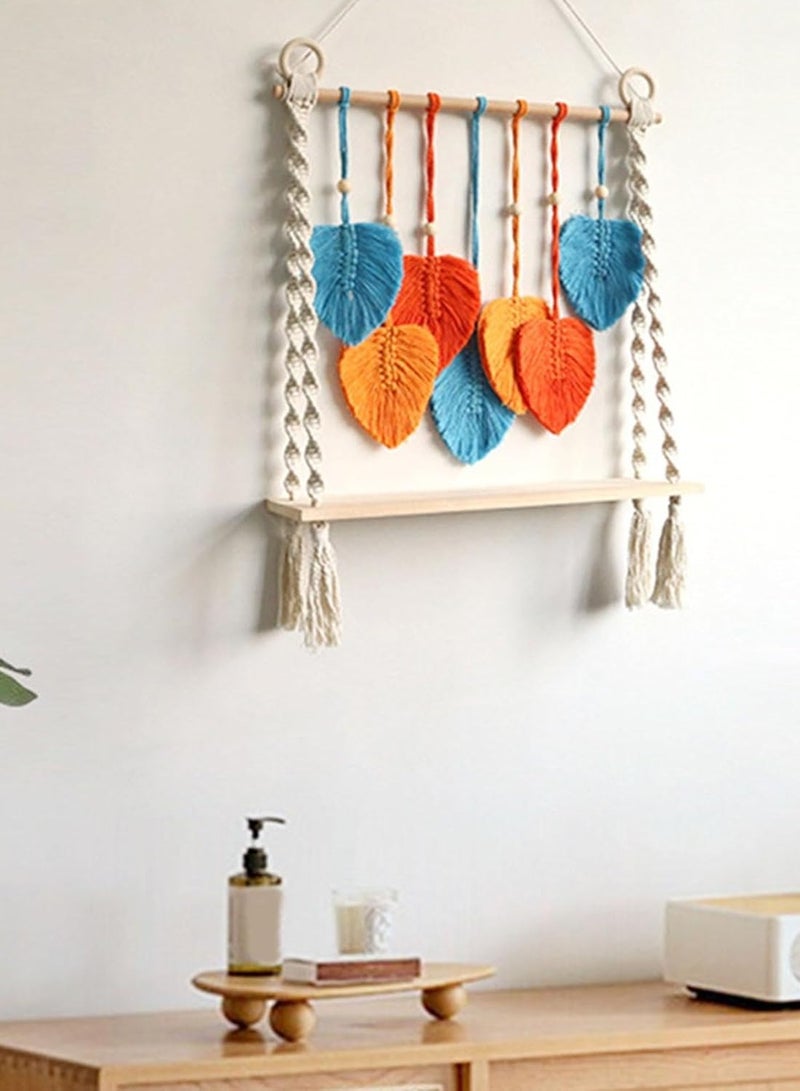 انتيكيانو رف مكرمية - Image 5