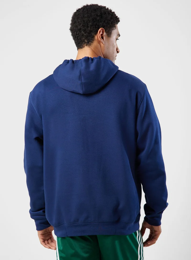 adidas Originals Varsity Hoodie