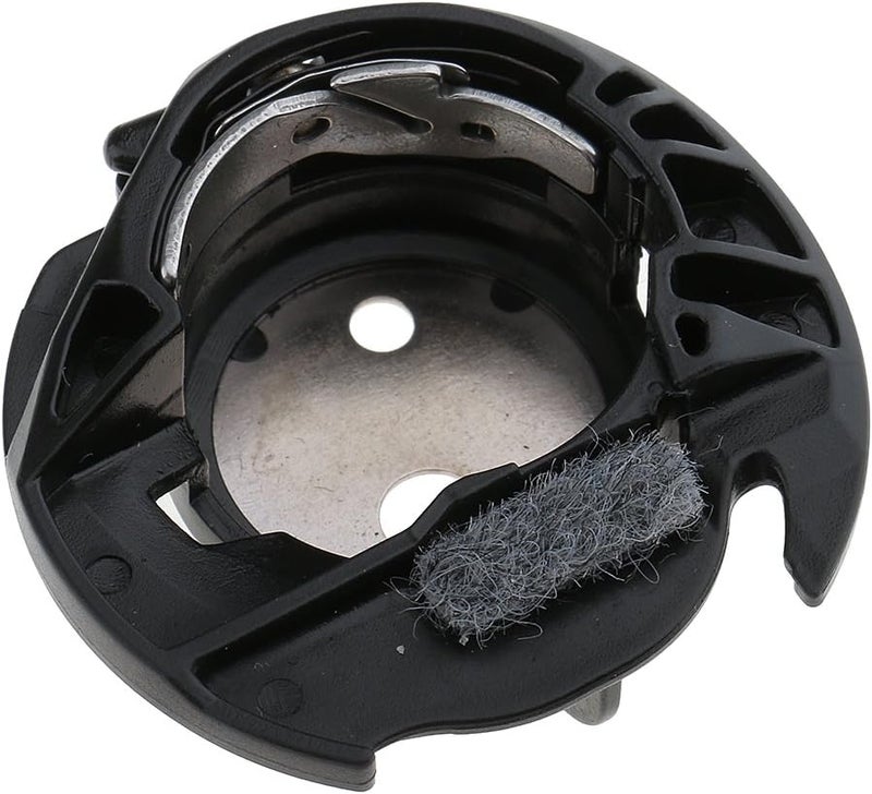 klarako New Bobbin Case Inner Rotary Hook Embroidery Machine Brother Part Replacement - Image 2