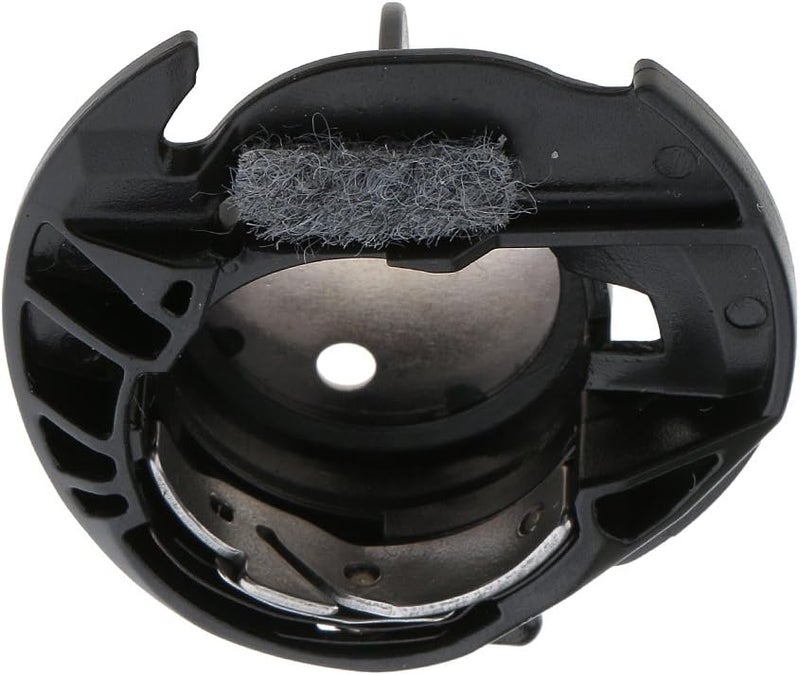 klarako New Bobbin Case Inner Rotary Hook Embroidery Machine Brother Part Replacement - Image 1