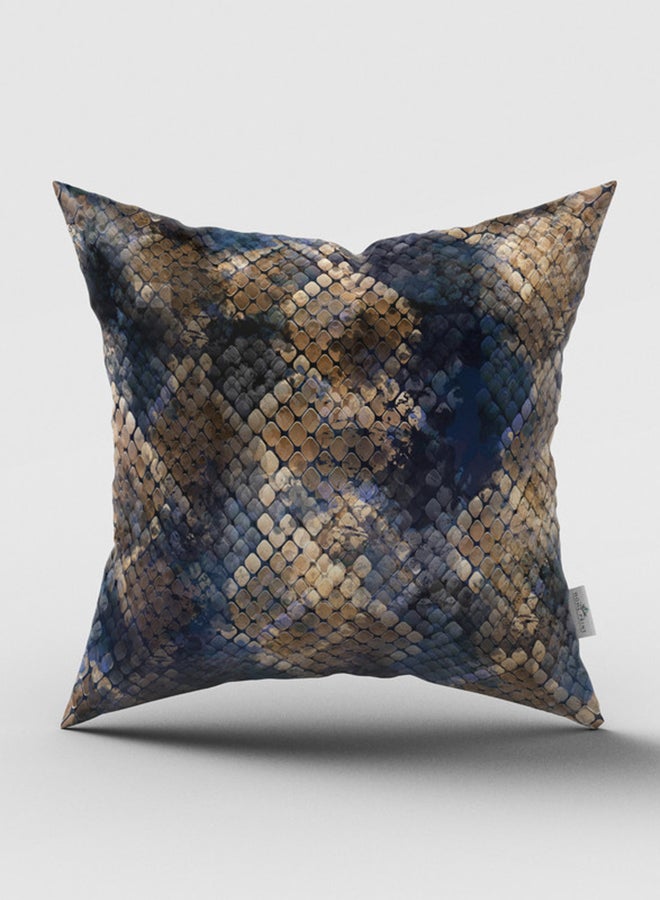 Modern Velvet Cushion