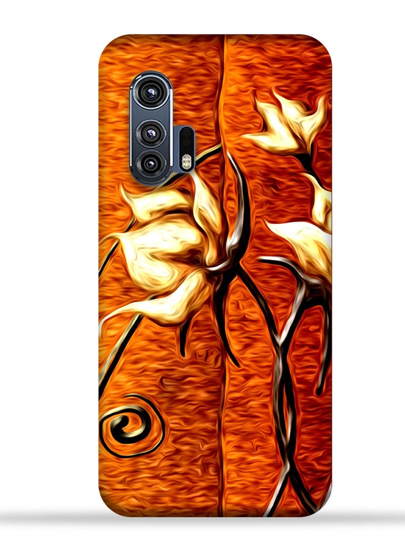 AMC DESIGN Protective Case Cover For Motorola Edge+ (2020) / Motorola Edge Plus - Image 1