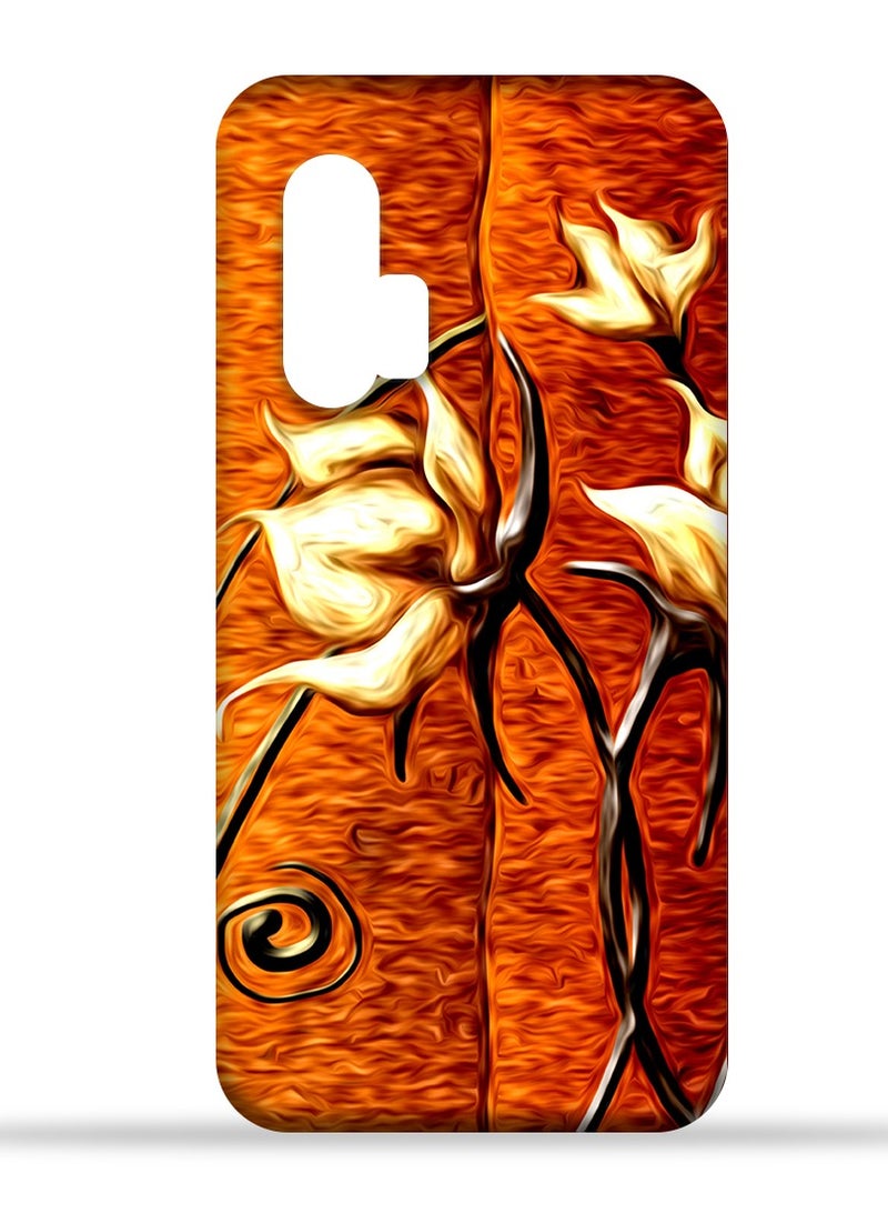 AMC DESIGN Protective Case Cover For Motorola Edge+ (2020) / Motorola Edge Plus - Image 2