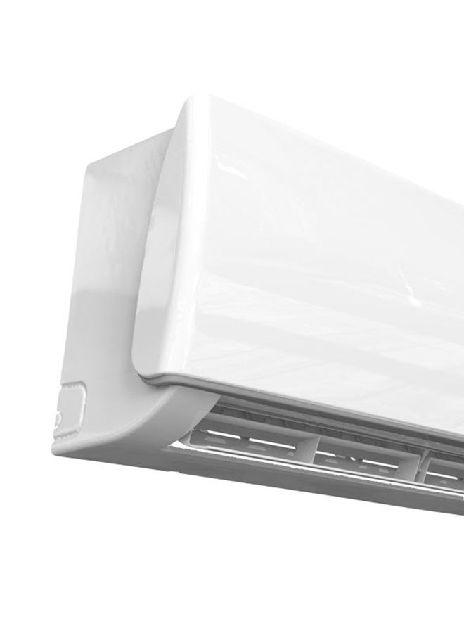 TORNADO Split Air Conditioner 1.5 Hp Cool Digital, Plasma Shield 1140 W TH-H12YEE White - Image 5